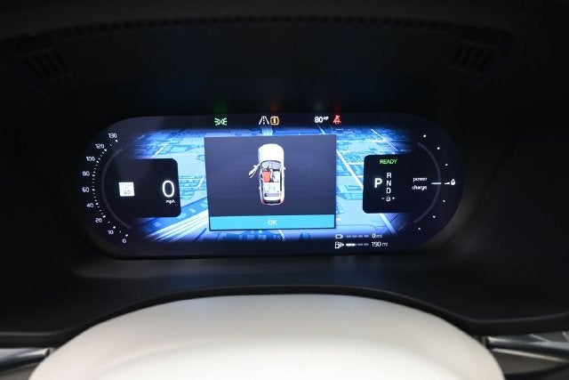 2024 Volvo XC60 Recharge Plug-In Hybrid T8 Plus Dark Theme
