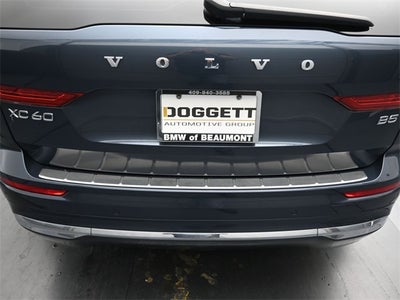 2023 Volvo XC60 B5 Ultimate Bright Theme