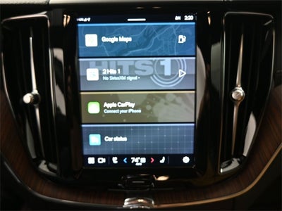 2023 Volvo XC60 B5 Ultimate Bright Theme