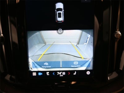 2023 Volvo XC60 B5 Ultimate Bright Theme