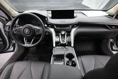 2024 Acura TLX Technology Package