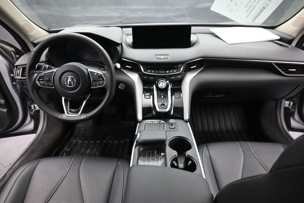 2024 Acura TLX Technology Package
