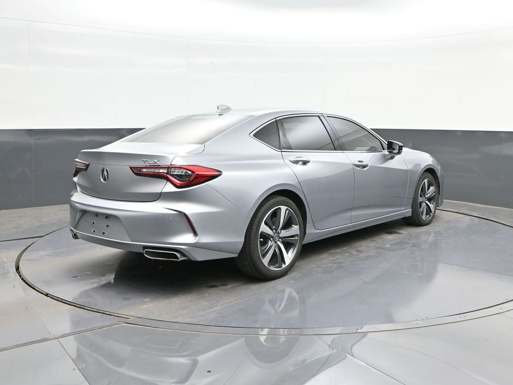 2024 Acura TLX Technology Package