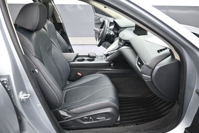 2024 Acura TLX Technology Package