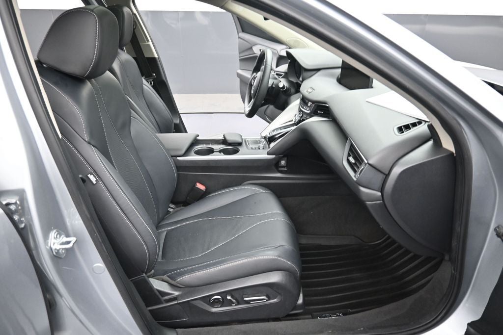 2024 Acura TLX Technology Package