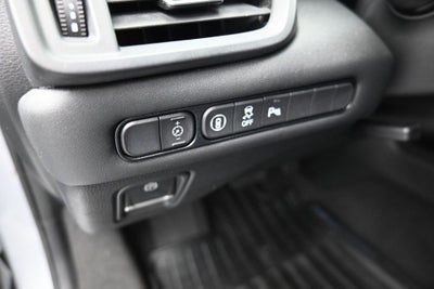 2024 Acura TLX Technology Package