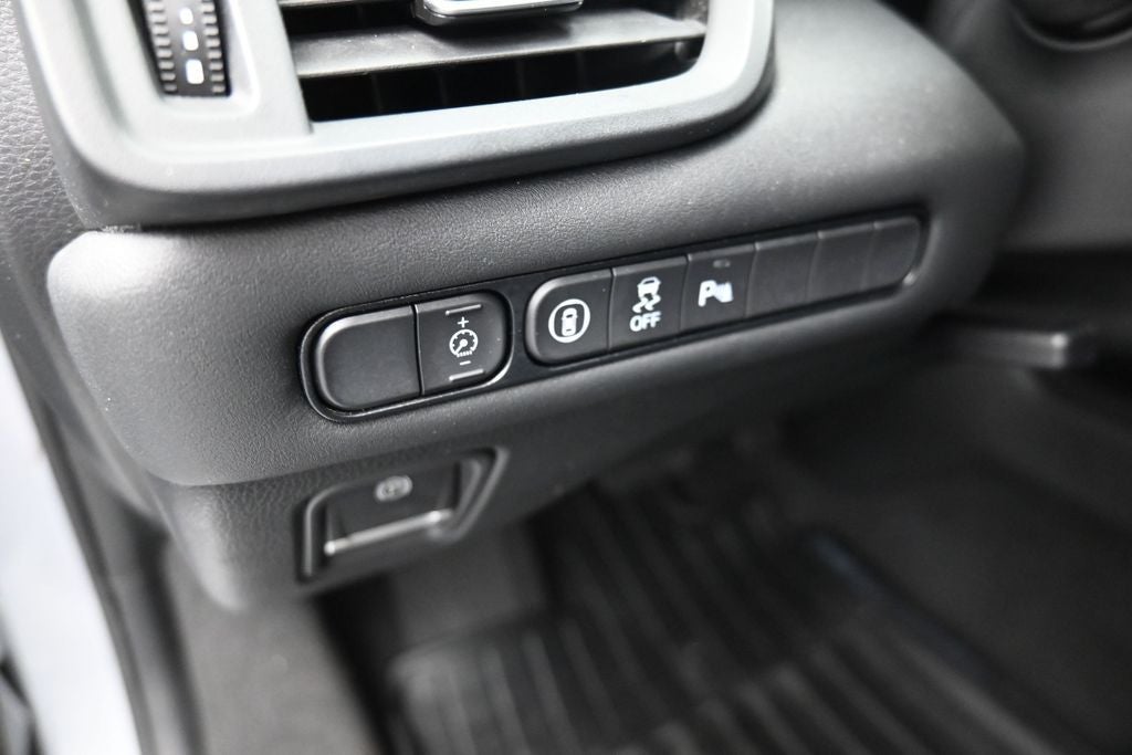 2024 Acura TLX Technology Package