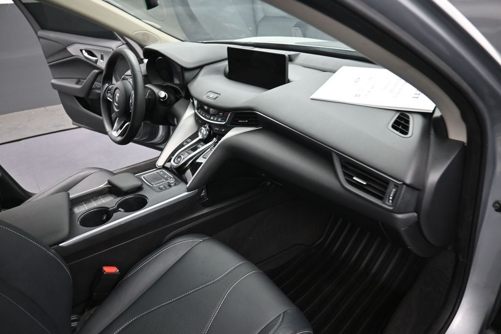 2024 Acura TLX Technology Package