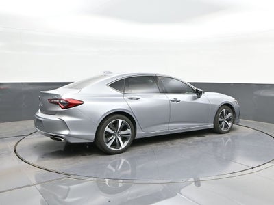 2024 Acura TLX Technology Package