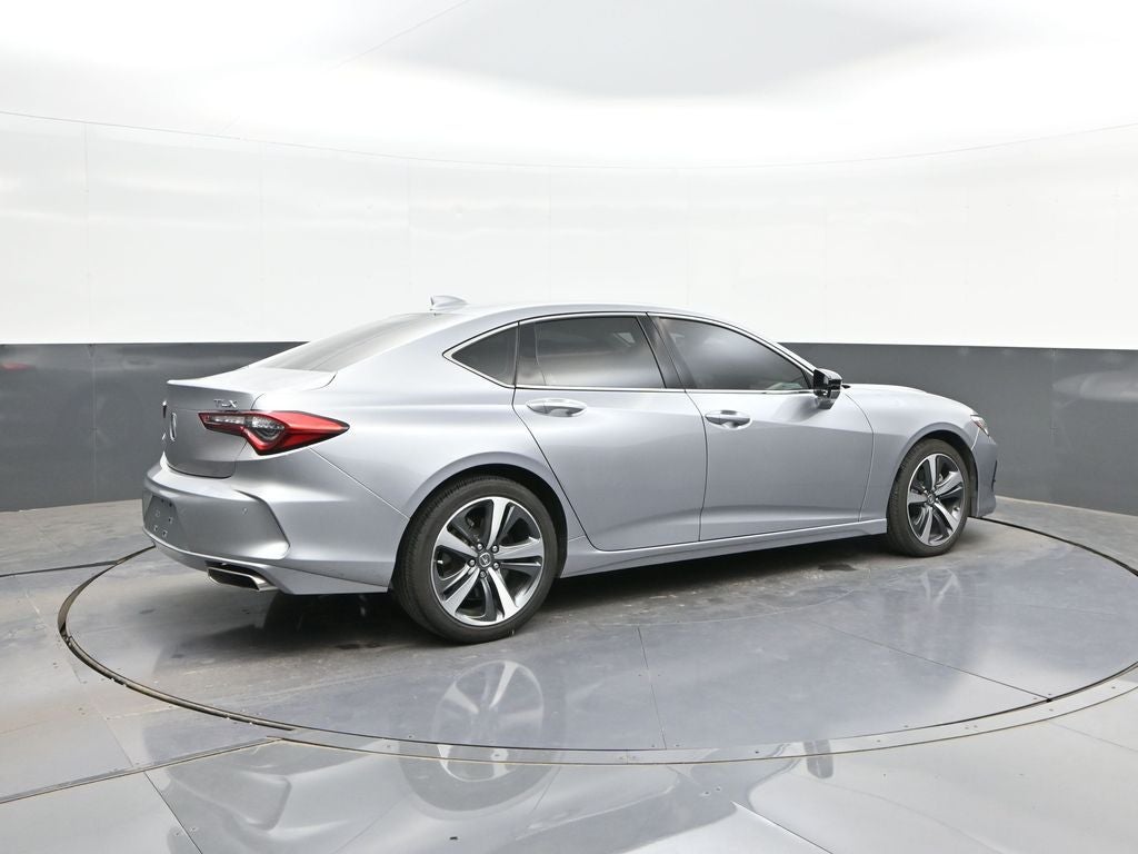 2024 Acura TLX Technology Package