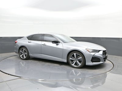2024 Acura TLX Technology Package