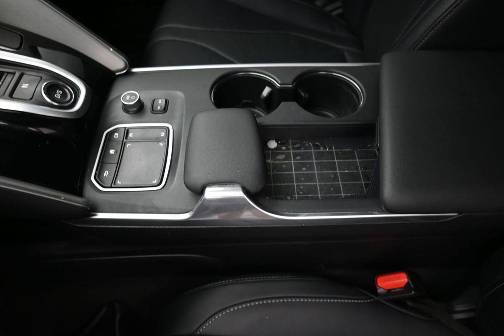 2024 Acura TLX Technology Package
