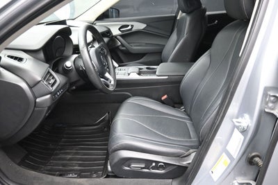 2024 Acura TLX Technology Package