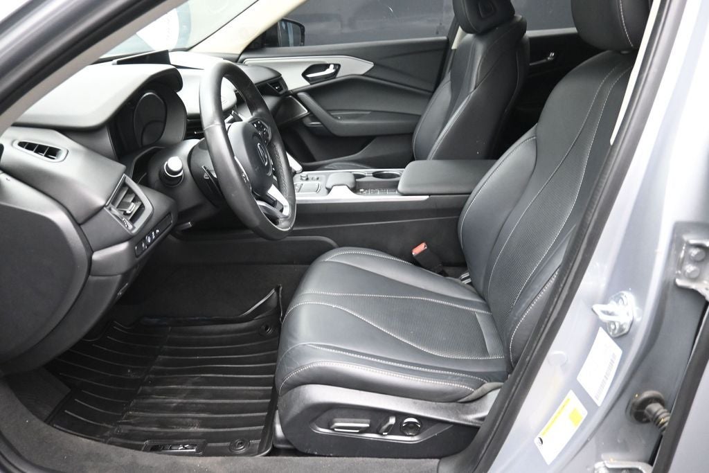 2024 Acura TLX Technology Package