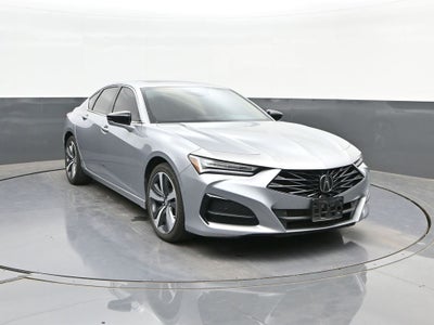 2024 Acura TLX Technology Package