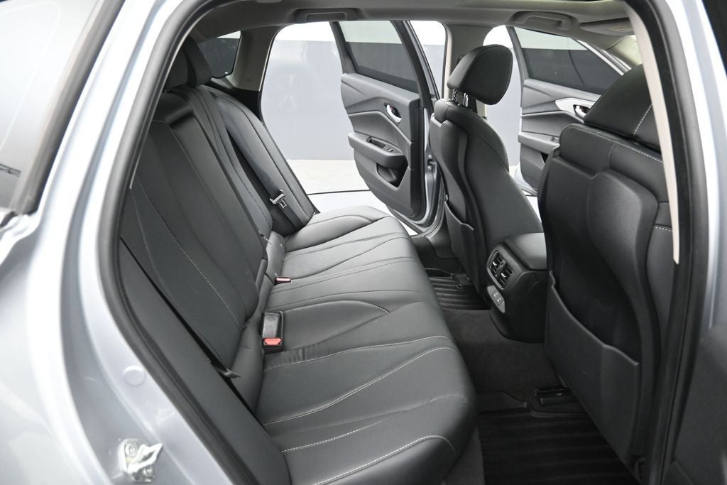 2024 Acura TLX Technology Package