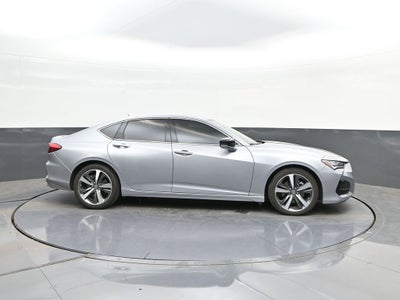 2024 Acura TLX Technology Package