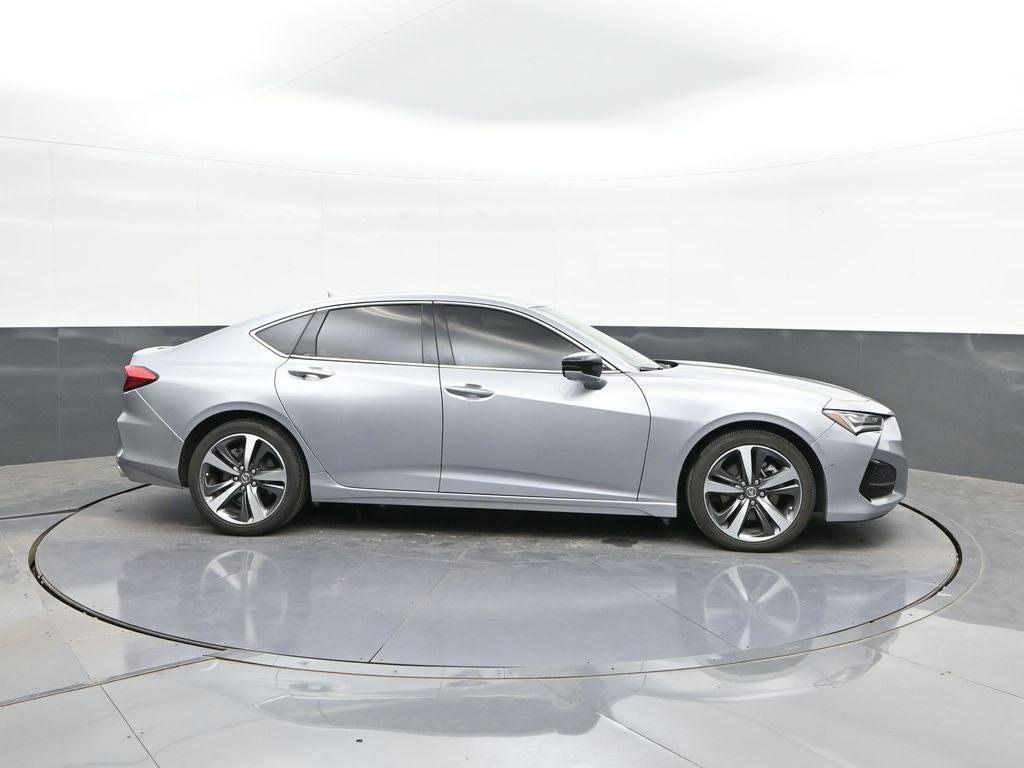 2024 Acura TLX Technology Package