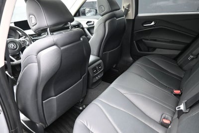 2024 Acura TLX Technology Package