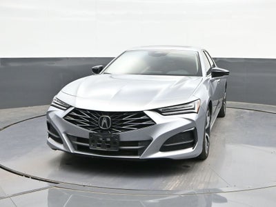 2024 Acura TLX Technology Package