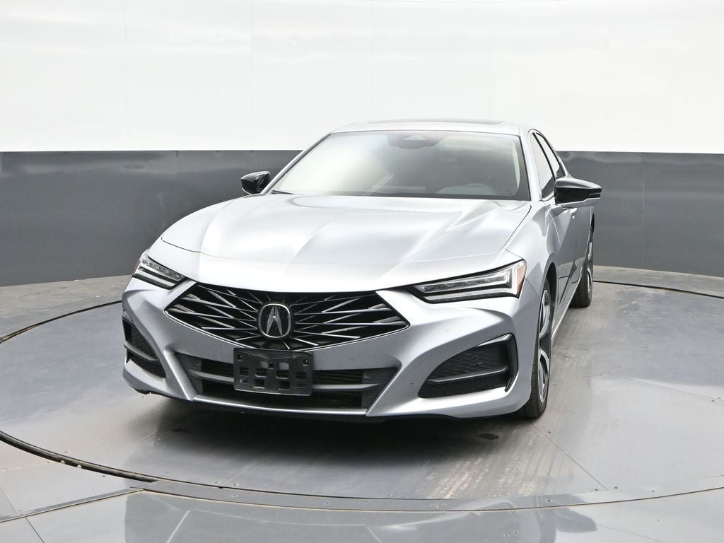 2024 Acura TLX Technology Package