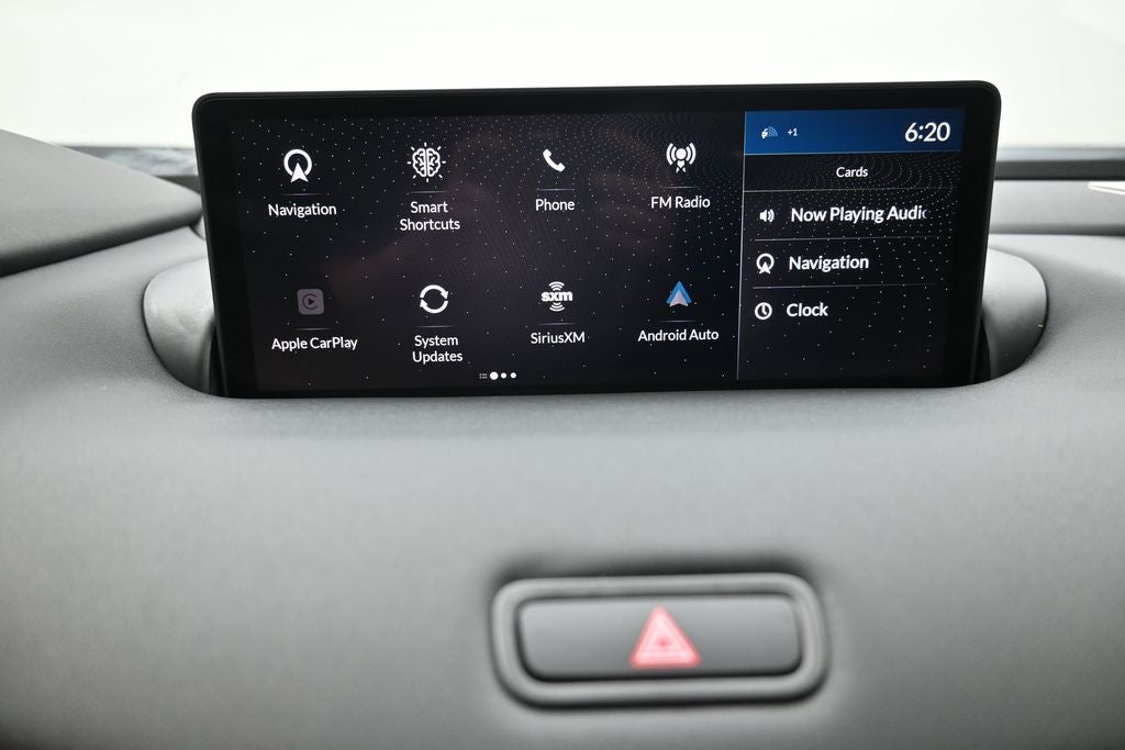 2024 Acura TLX Technology Package