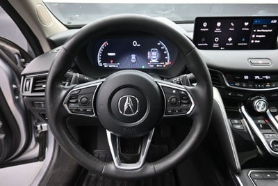 2024 Acura TLX Technology Package