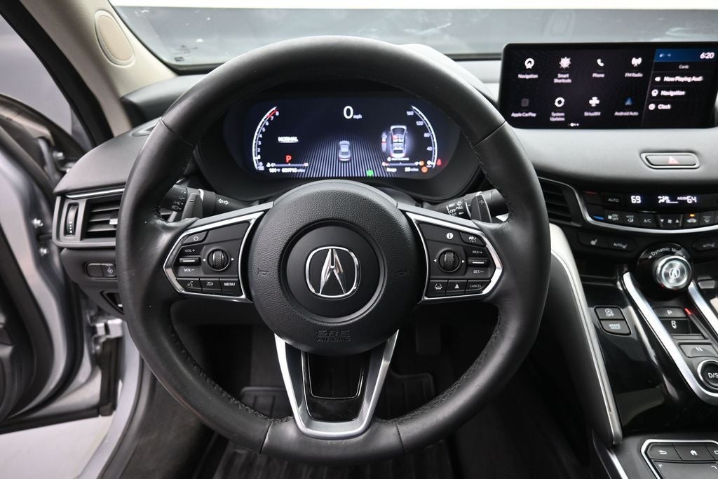 2024 Acura TLX Technology Package