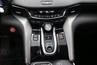 2024 Acura TLX Technology Package