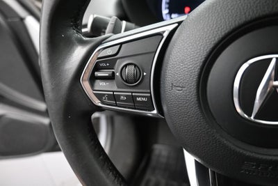 2024 Acura TLX Technology Package