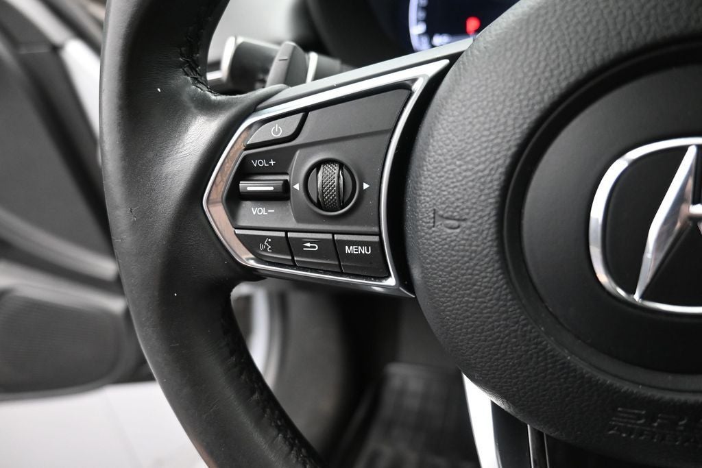2024 Acura TLX Technology Package