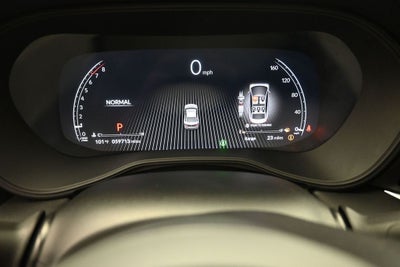 2024 Acura TLX Technology Package
