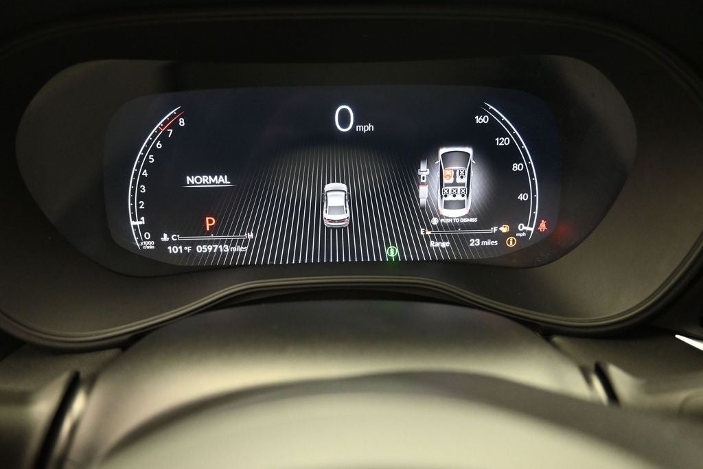 2024 Acura TLX Technology Package