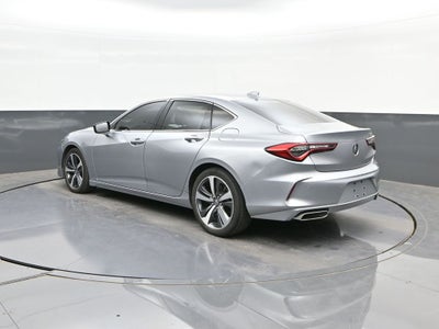 2024 Acura TLX Technology Package