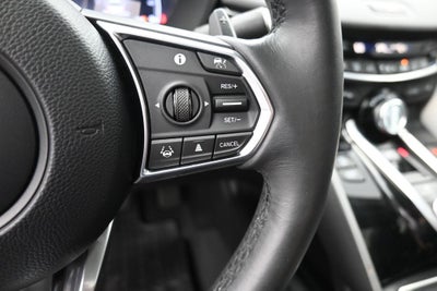 2024 Acura TLX Technology Package