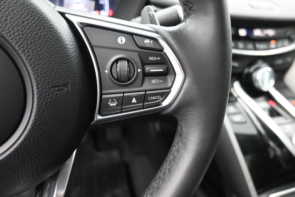 2024 Acura TLX Technology Package