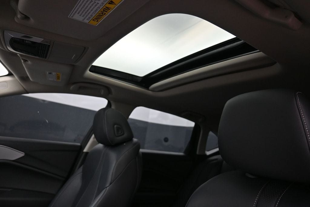 2024 Acura TLX Technology Package