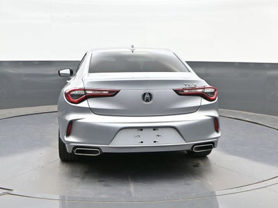 2024 Acura TLX Technology Package