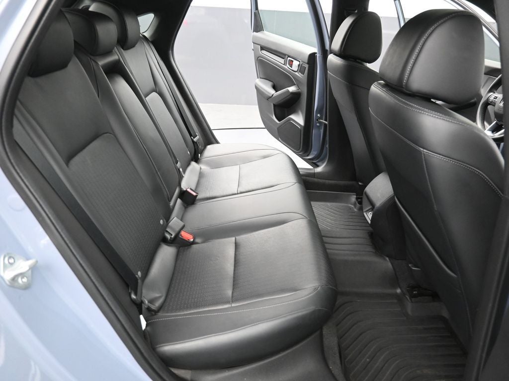 2022 Honda Civic Sport Touring