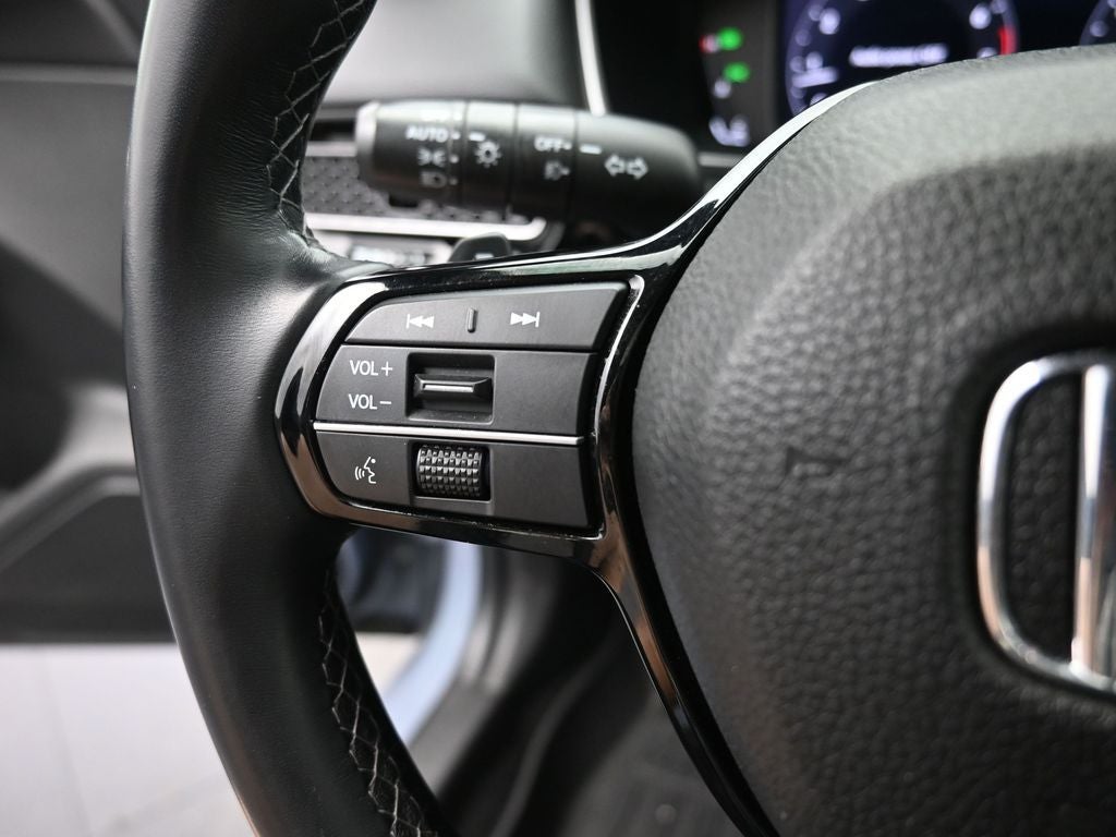 2022 Honda Civic Sport Touring