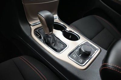 2016 Jeep Grand Cherokee 75th Anniversary Edition