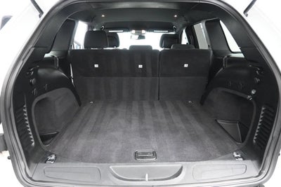 2016 Jeep Grand Cherokee 75th Anniversary Edition