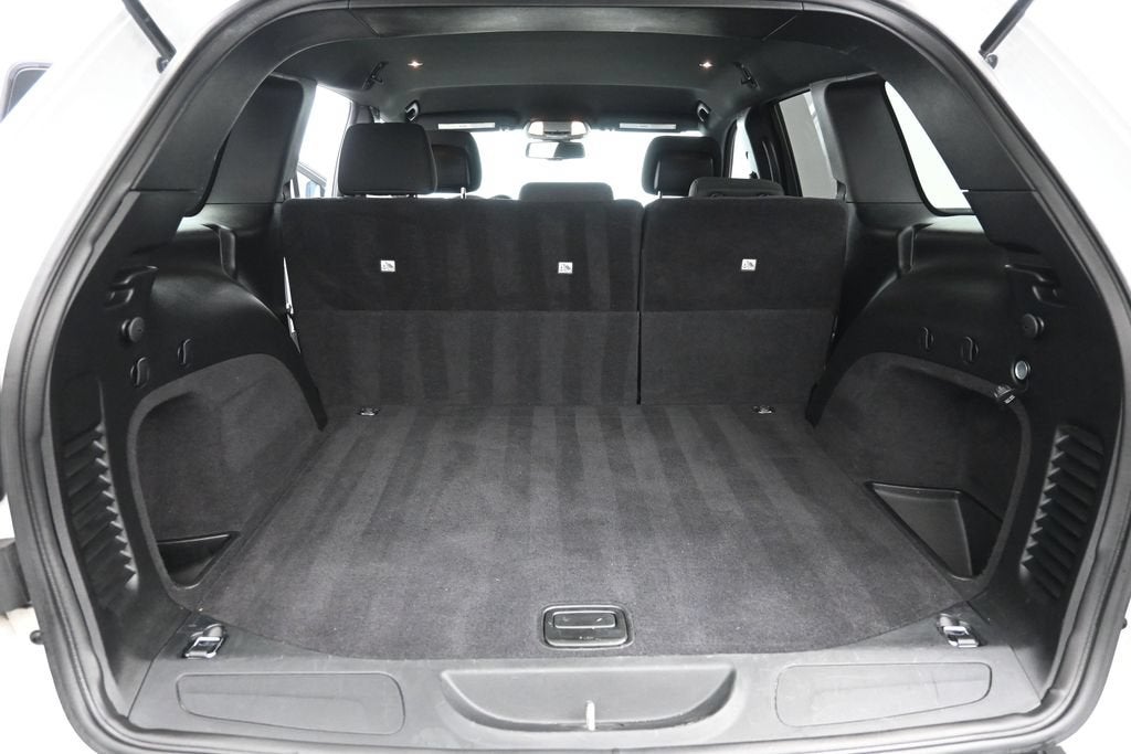 2016 Jeep Grand Cherokee 75th Anniversary Edition
