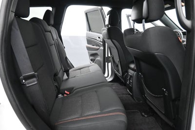 2016 Jeep Grand Cherokee 75th Anniversary Edition