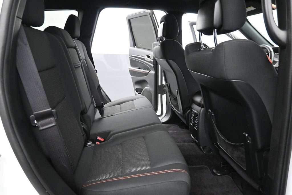 2016 Jeep Grand Cherokee 75th Anniversary Edition
