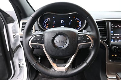 2016 Jeep Grand Cherokee 75th Anniversary Edition