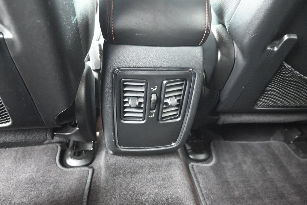 2016 Jeep Grand Cherokee 75th Anniversary Edition