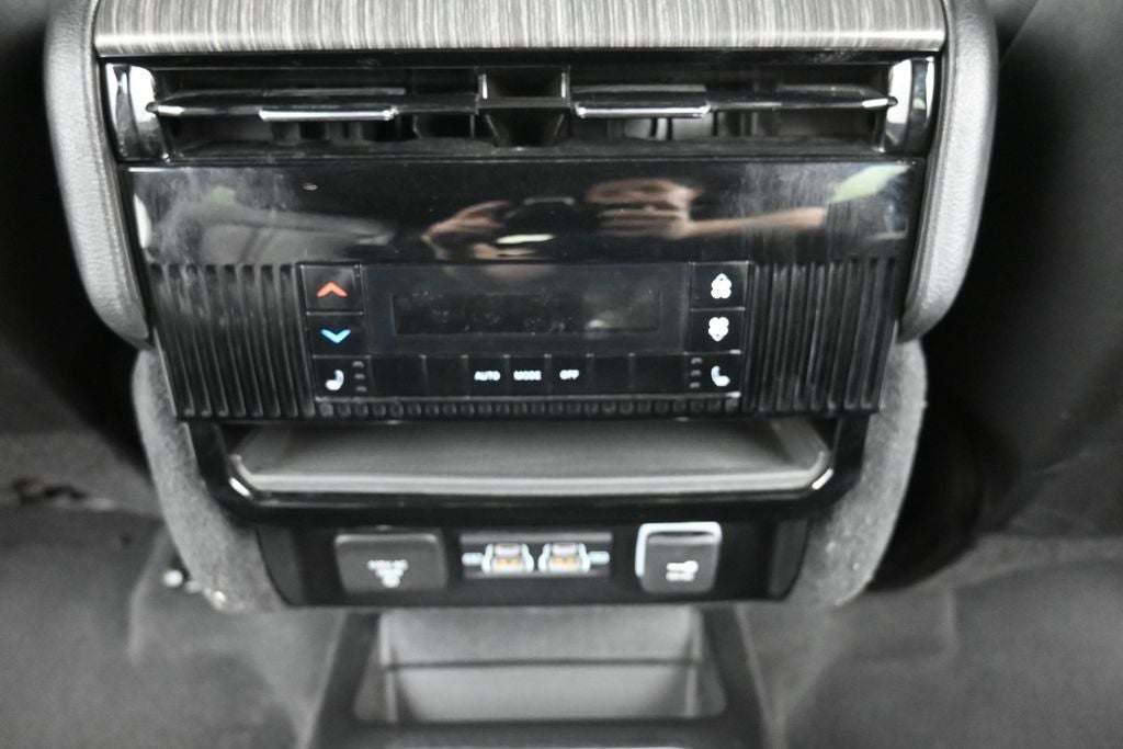 2024 Jeep Wagoneer Series III