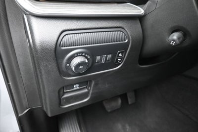 2024 Jeep Wagoneer Series III