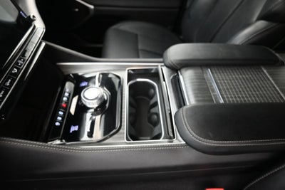 2024 Jeep Wagoneer Series III